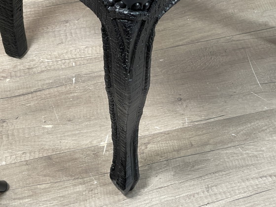 Image 1 of Chaise de salle à manger Moooi Smoke