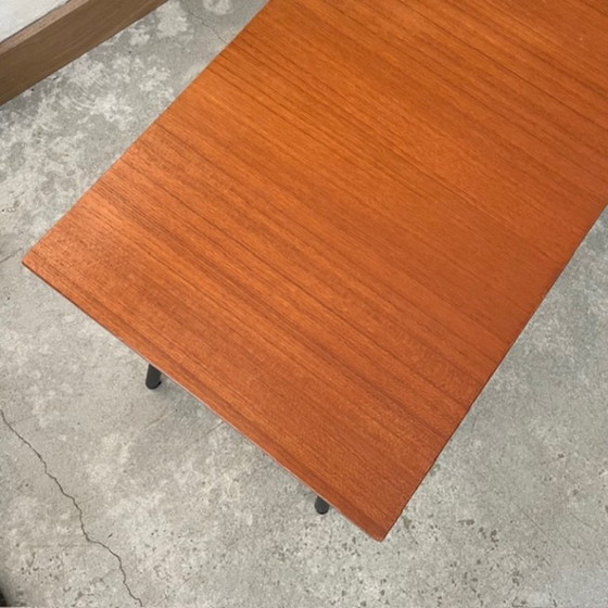 Bench – Benches, Metal, Wood (photo 3 of 5)