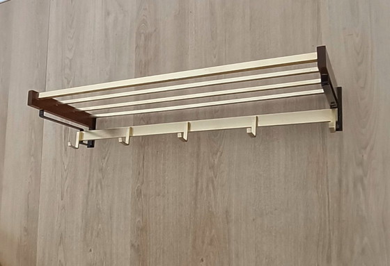 Image 1 of Garderobe im dänischen Design der 60er Jahre