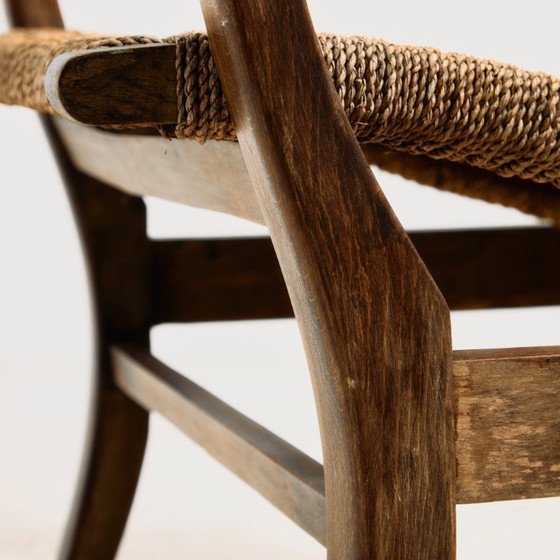 Poltrona in faggio MK10867 di Erich Dieckmann – Poltrone, Wood (photo 11 of 15)
