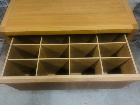 Image 1 of Custom-made shoe cabinet
