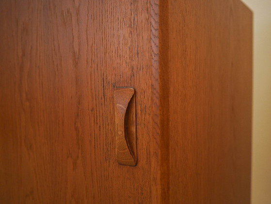 Image 1 of Ash Sideboard, Danish Design, 1960s, Manufacturer: Clausen & Søn