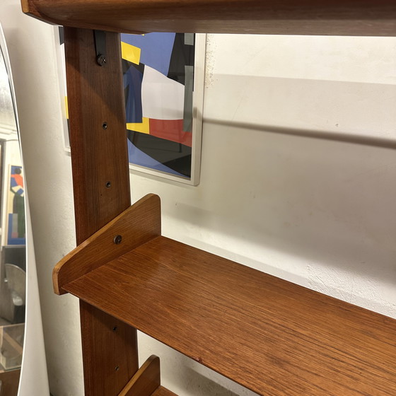 Image 1 of Modular bookcase by Vittorio Dassi, 1960