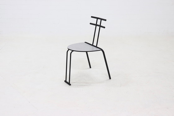 Image 1 of Post Modern Vintage Side Chair