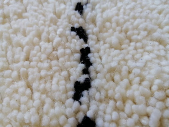 Tappeto Marocchino Artigianale 250cmx150cm – Tappeti, Cotton (photo 8 of 8)