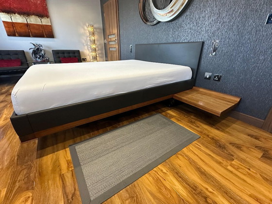 Image 1 of Letto Riletto di Kai Stania per Team7