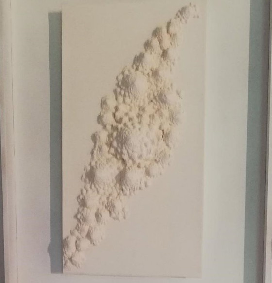 Floating Coals – Sculpture, Porcelain (photo 2 of 5)