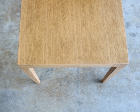 Image 1 of 8x Italian design chair Crassevig Anna