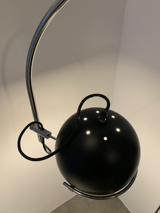 Image 1 of Set Gepo wandlampen - jaren zeventig