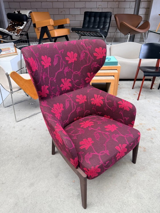 Image 1 of Poltrona Molteni Chelsea (2x) della Catshuis