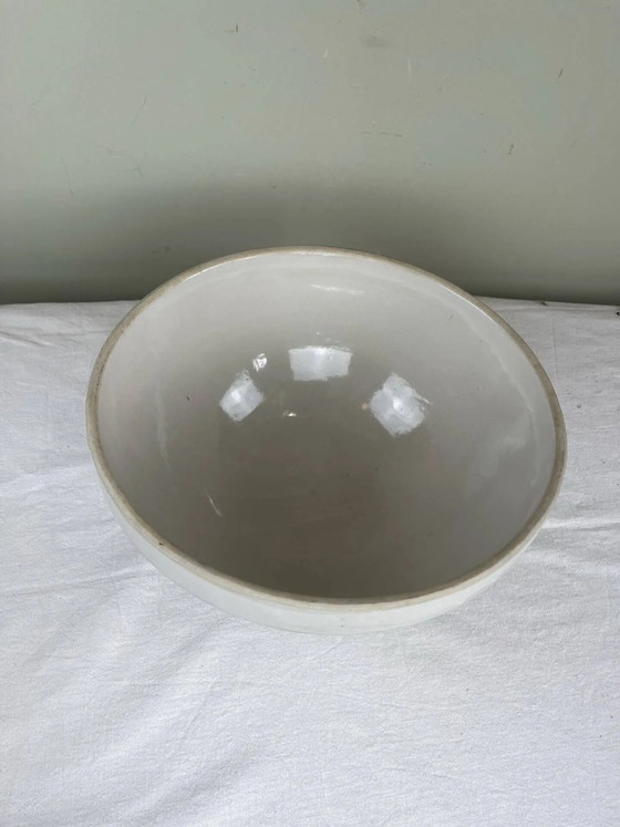 Brocca antica in gres – Ciotole, Porcelain, Brutalist (photo 9 of 10)