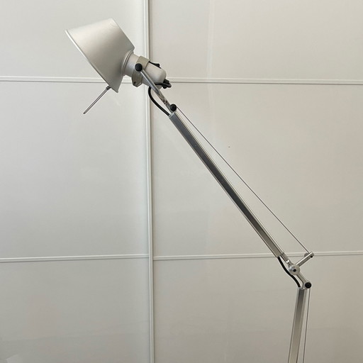 Lampada di design Artemide Tolomeo