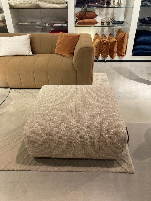 BoConcept - Tabouret Bellagio