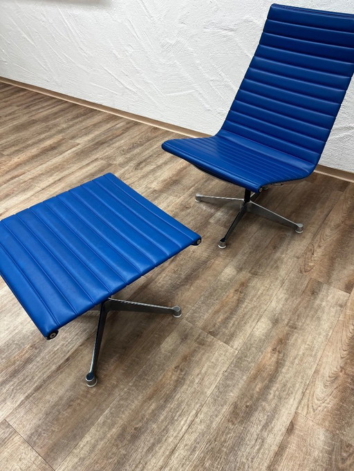 Herman Miller EA124 &125