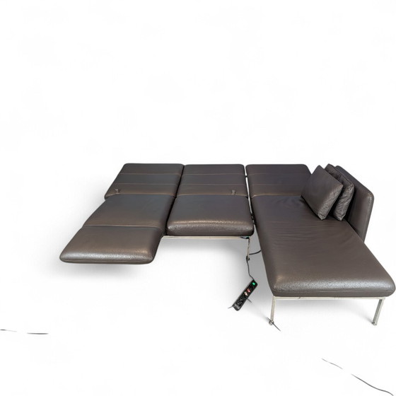 Image 1 of Sofá esquinero BRÜHL RORO, sofá cama