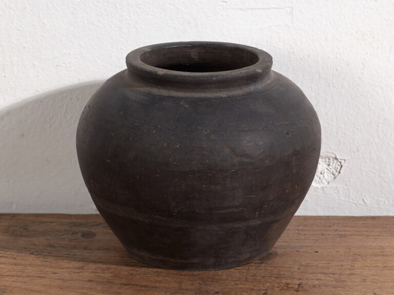 Vaso in ceramica cinese antico (c.1900) #7 – Vasi (photo 24 of 33)