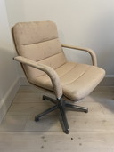 Sedia da ufficio vintage Artifort