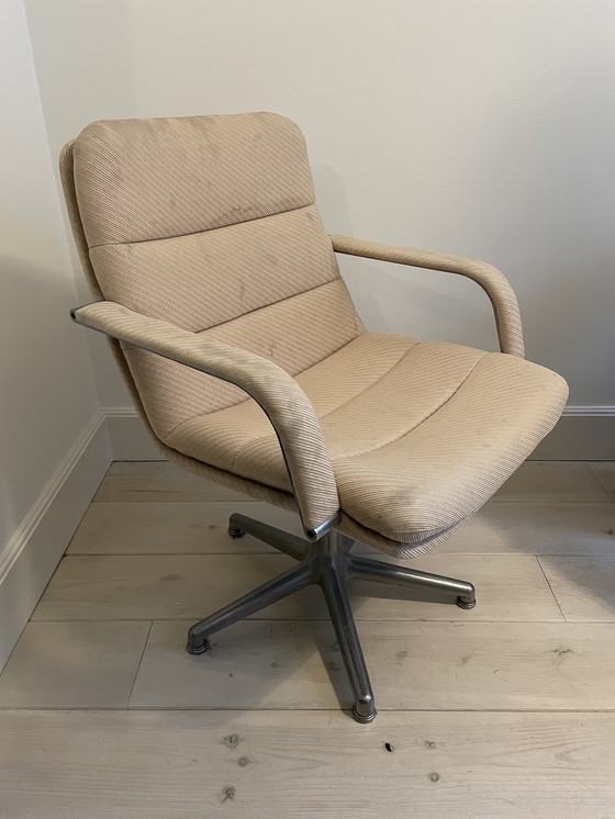 Image 1 of Vintage Artifort bureaustoel 