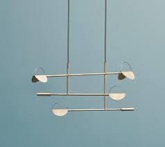 Bolia Leaves Pendant Lamp Led Messsing