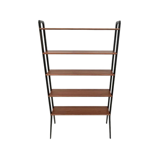 4x Vintage KP Møbler roomdivider by Kurt Østervig
