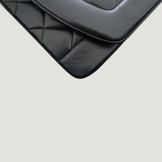 Image 1 of CHANEL DIANA MEDIUM BAG