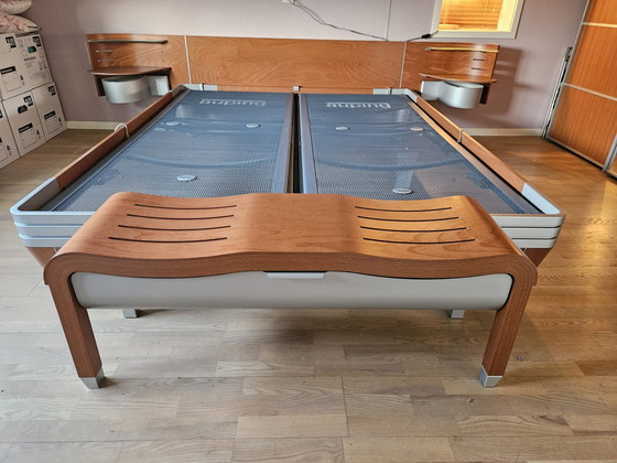 Image 1 of Auping voeteneind bankje