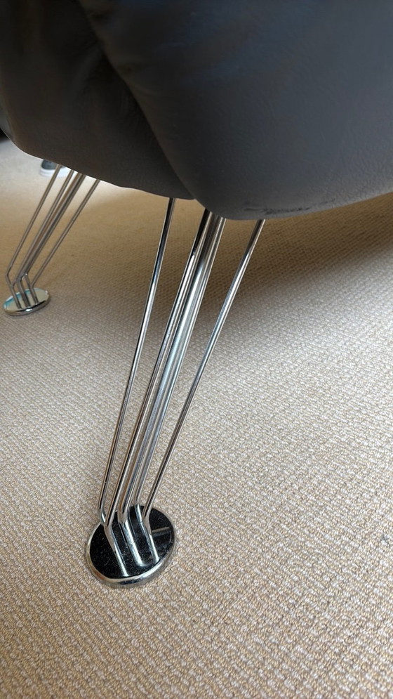 Image 1 of DS 142 SOFÁ, DE SEDE