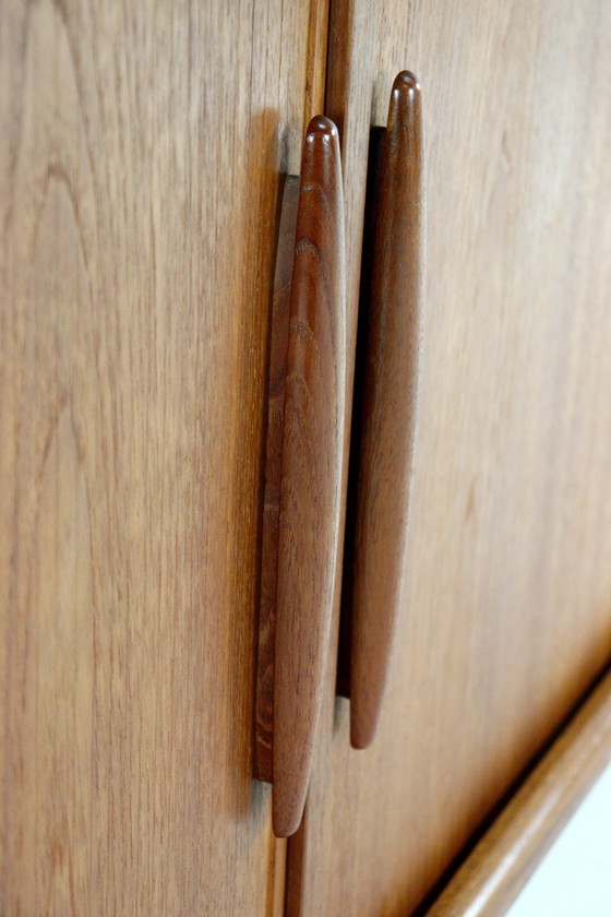 Image 1 of Dyrlund Audio / Audio Furniture Vintage
