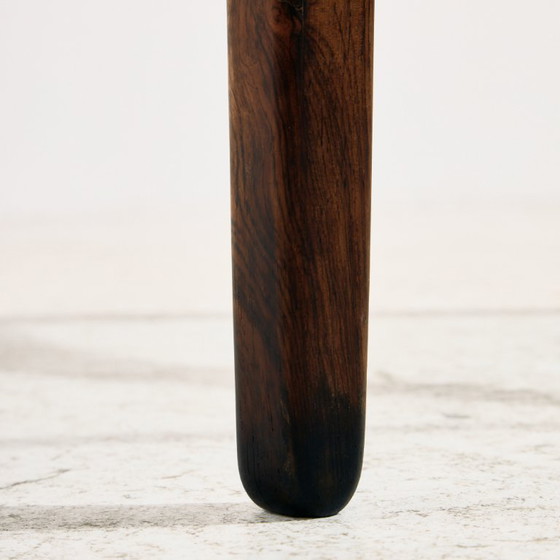 MK8558 Restaurierter Palisander Couchtisch von Sven Ellekaer für Christian Linneberg Møbelfabrik (photo 6 of 13)