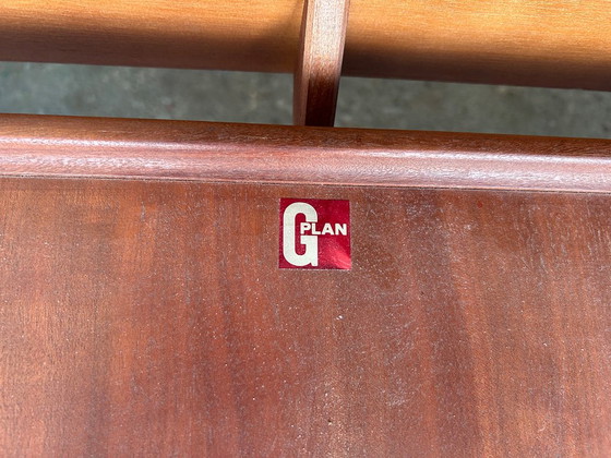 Tavolo da Pranzo Allungabile Vintage G Plan Fresco, Teak Mid-Century – Tavoli da pranzo, Legno (photo 16 of 17)