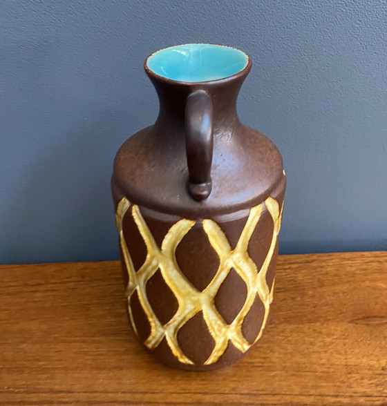 Image 1 of Vaso Ilkra anni '60 modello 1541-18