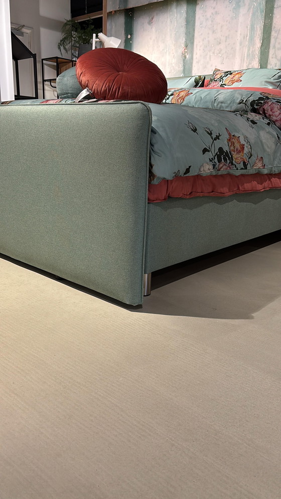 Image 1 of Boxspring Korgen