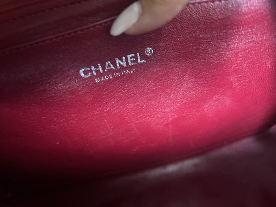 Image 1 of Chanel Jumbo Tas
