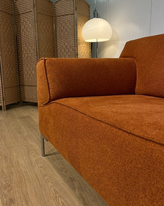 DIVANETTO Design on Stock Bloq NUOVAMENTE IMBOTTITO – Divani 2 posti, Other (photo 6 of 9)