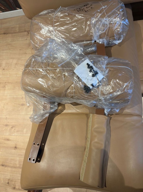 Image 1 of De Sede DS140