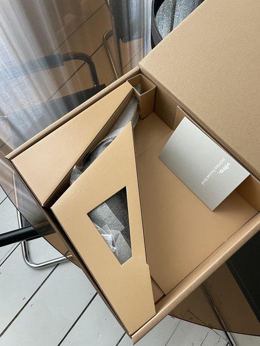 Vitra Eames House Bird Noir