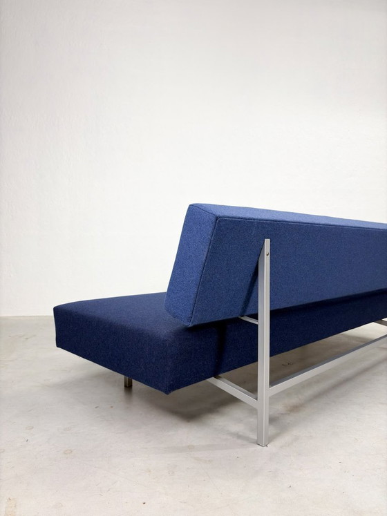 'Lotus 45' Sofa bed by Rob Parry for Gelderland – Daybeds, Metal (photo 9 of 18)