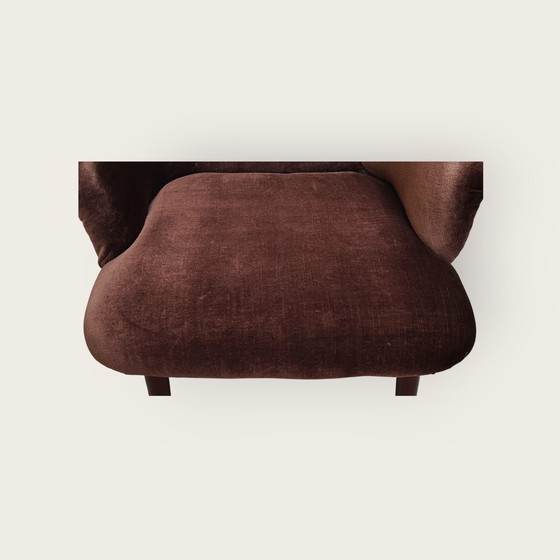 Image 1 of Fauteuils Mid Century