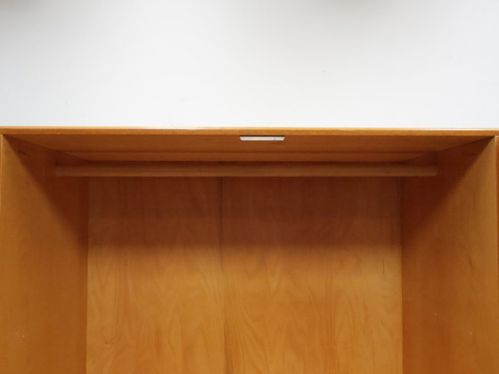 Image 1 of Credenza vintage | Anni '70 | Frantisêk Mezulanik | Novy Domov