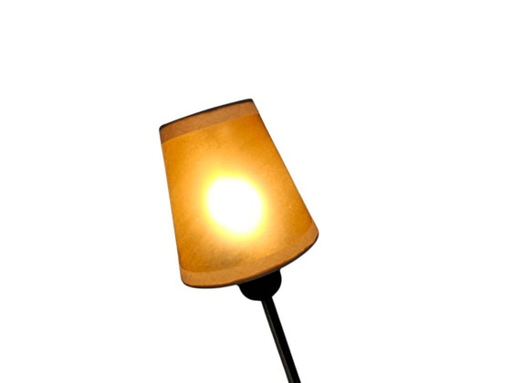 Image 1 of Barcelona Furniture Tour 114 - Santa & Cole - design J.M. Massana, J.M. Tremoleda et Mariano Ferrer - 1978