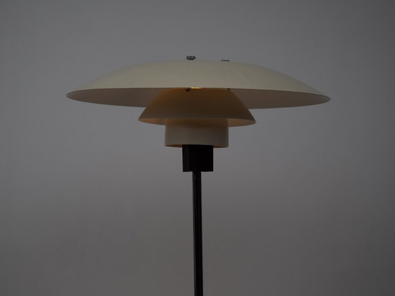 Image 1 of Lampe de table danoise vintage PH 4/3 par Poul Henningsen, Louis Poulsen, 1966