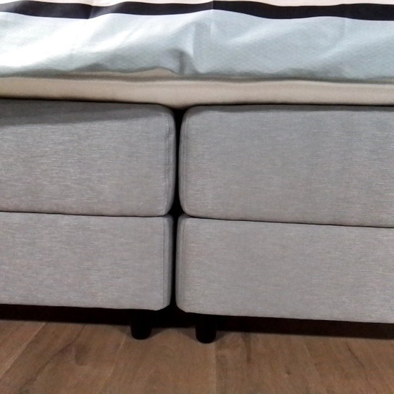 Image 1 of Kuperus Oslo box spring - 180x200