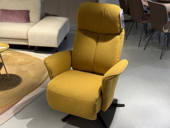 Easy Swing 7556 – Himolla, Fauteuils, Plastic, Textile (photo 2 of 7)