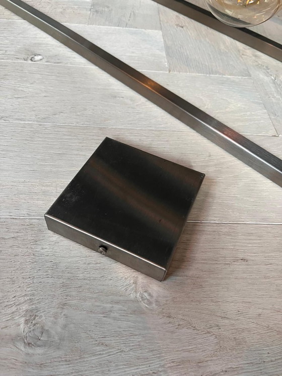 Image 1 of Impulse verlichting hanglamp 5 lichtpunten