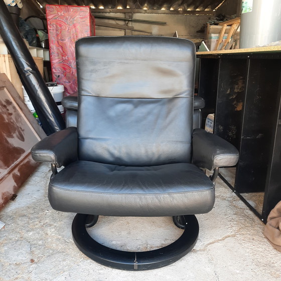 Image 1 of Stress-free relaxation