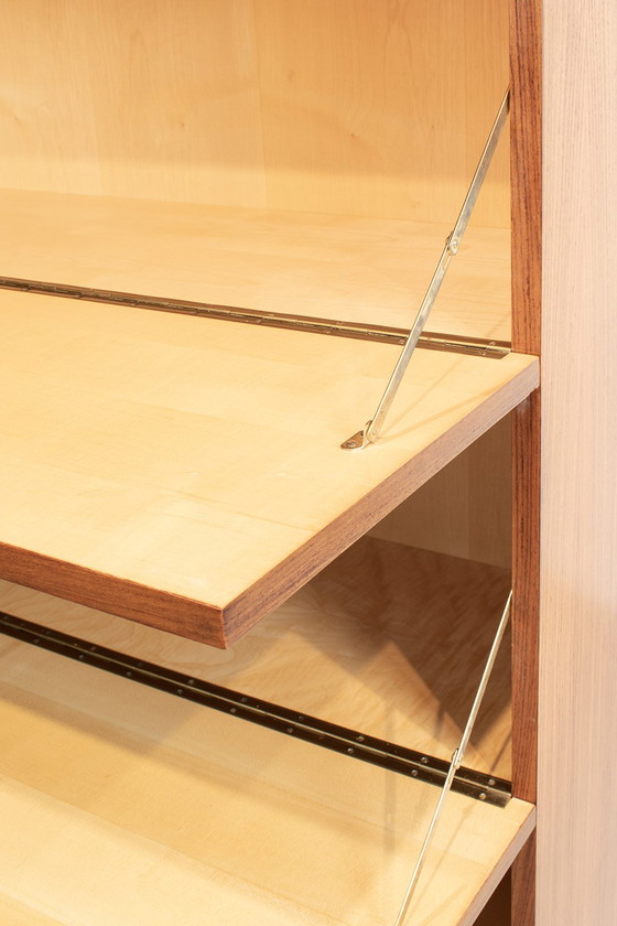 Image 1 of Hoge klepkast