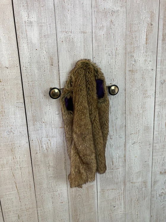 Image 1 of 50s/60s coat hook