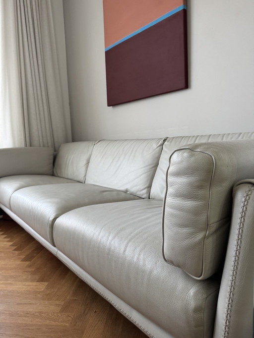 Gamma Italia, Banque 3zits