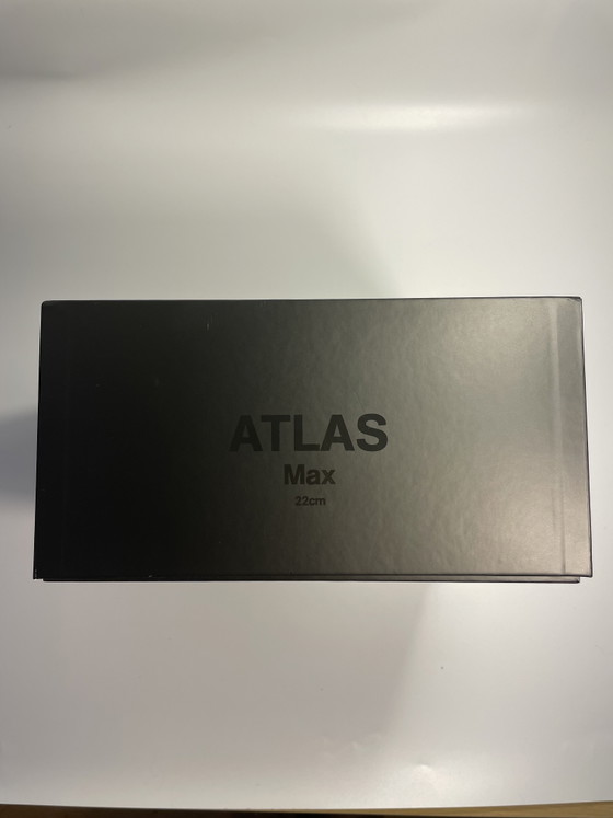 Statuetta da collezione - Hommi ATLAS Max 22cm – Oggetti decorativi, Other (photo 14 of 15)