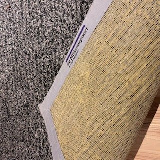 Image 1 of Millenerpoort Doppio Small rug - 150x320